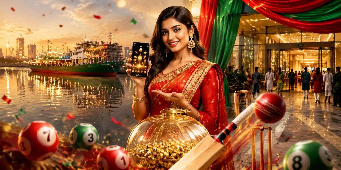 মোবাইল থেকে বেটিং প্রক্রিয়া ছবি